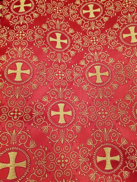 liturgical fabrics for church